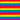 Rainbow Flag - Adhesive Vinyl Sheets