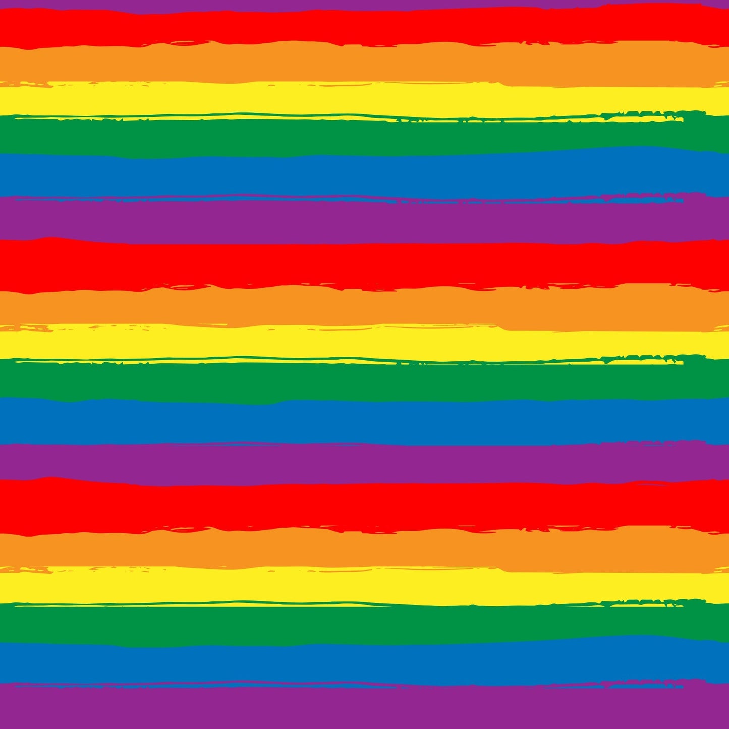 Rainbow Flag - Adhesive Vinyl Sheets