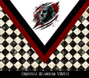 Original Slashers V-Split - Adhesive Vinyl Wraps (5 Variants)