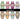 Labubu Dolls 2 Decal sheet UV DTF Decal sheet