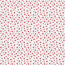 Ladybug Polka Dot - Adhesive Vinyl Sheets