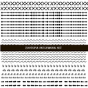 Zootopia Doodle Patchwork Set
