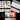 Cars Doodle Patchwork Set