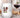 Believe in the wonder of Christmas Mick and Minn UV DTF Decals