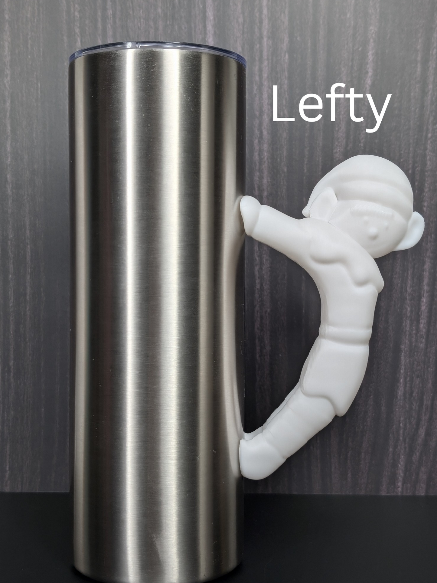 Elf - Tumbler Handle