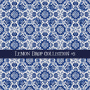 Lemon Drop  Collection vinyl sheets 12 Patterns to choose from