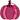 Leopard Breast Cancer Pumpkin - UV DTF Decal