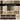 Leopard Love Patchwork precut vinyl sheet available in 12x12 or 6x6 sizes