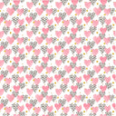 Leopard Love - Adhesive Vinyl Sheets