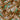 Leopard Skin Background With Green - Adhesive Vinyl Sheets