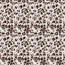 Leopard With Spots - Adhesive Vinyl Sheets
