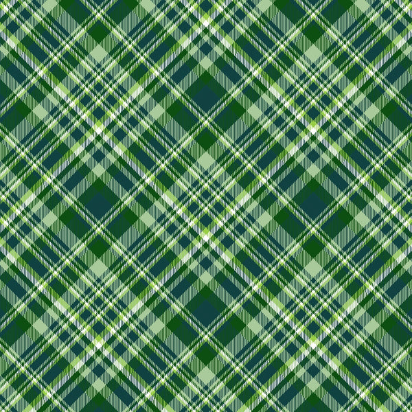Leprechaun Plaid - Adhesive Vinyl Sheets