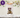 Mardi Gras Voodoo Dolls - UV DTF Decal