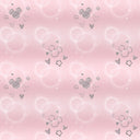 Let The Magic Begin! - Adhesive Vinyl 12x12 Sheets - 12 Design options