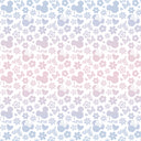 Let The Magic Begin! - Adhesive Vinyl 12x12 Sheets - 12 Design options