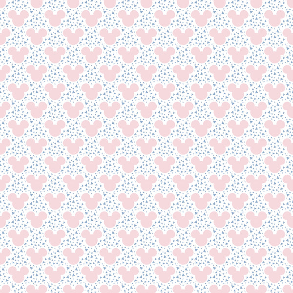 Let The Magic Begin! - Adhesive Vinyl 12x12 Sheets - 12 Design options
