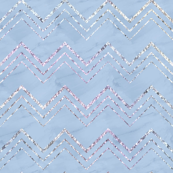 Let The Magic Begin! - Adhesive Vinyl 12x12 Sheets - 12 Design options
