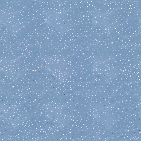 Let The Magic Begin! - Adhesive Vinyl 12x12 Sheets - 12 Design options