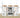 Strong Women UV DTF 16oz Libbey wrap