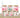 Butterfly Blooms UV DTF 16oz Libbey wrap