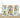Ducks in a row UV DTF 16oz Libbey wrap