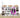 Manic Mom Day UV DTF 16oz Libbey wrap