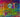 Lisa Frank Cheetah Bux - Adhesive Vinyl Wrap