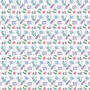 Live Love Knit - Adhesive Vinyl Sheets