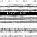 Rugrats Doodle Patchwork Set