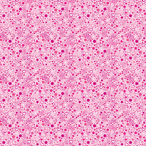 Love and Hope - Adhesive Vinyl Sheets