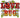 Love Bug - UV DTF Decal