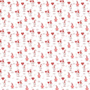 Love You Like Gnome Other - Adhesive Vinyl 12x12 Sheet