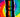 Love is Love Rainbow -Adhesive Vinyl Wrap