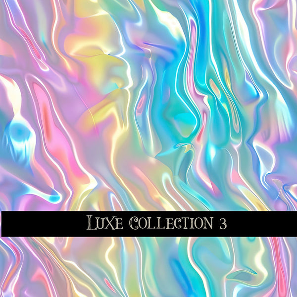 Luxe collection- 12x12 vinyl sheets7 designs available