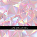Luxe collection- 12x12 vinyl sheets7 designs available