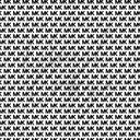 MK Large No Logo - Adhesive Vinyl Sheets