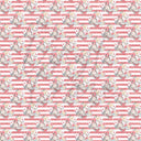 Mad Hatter - Adhesive Vinyl Sheets