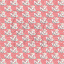 Mad Hatter - Adhesive Vinyl Sheets