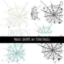 Magic Shoppe Decal sheets 4 designs available