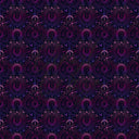Magical Mauve - Adhesive Vinyl Sheets