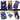 Maleficent UV DTF Decal sheets