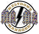 MAMA: Meltdown Manager - UV DTf Decal