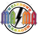 MAMA: Meltdown Manager - UV DTf Decal