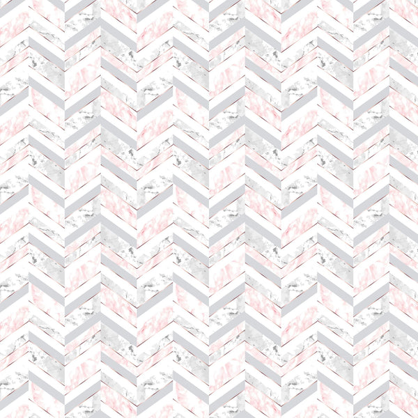 Marble Tangram - Adhesive Vinyl Sheets