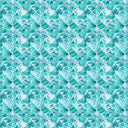 Marbled Mermaid Scales - Adhesive Vinyl Sheets