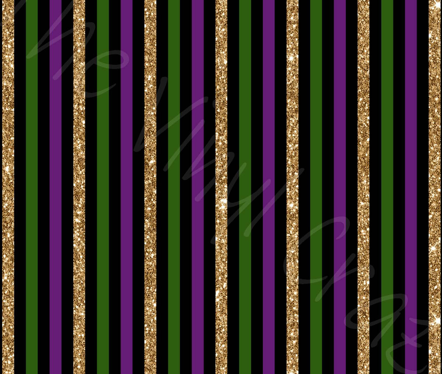 Mardi Gras - Adhesive Vinyl 12x12 Sheets