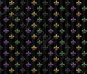 Mardi Gras - Adhesive Vinyl 12x12 Sheets