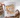 Mentally I am Here UV DTF Decal