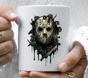 Horror Splatter - UV DTF Decal (18 variants )