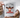 Batty without coffee UV DTF Decal- 5 varrients